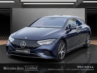 Mercedes-Benz EQE EQE 350 4MATIC AMG