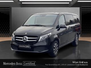 Mercedes-Benz V 250 d/L AVANTGARDE 4M