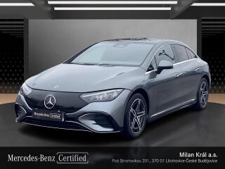 Mercedes-Benz EQE EQE 300 AMG