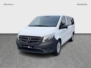 Mercedes-Benz Vito 116CDI/L 4M Tourer