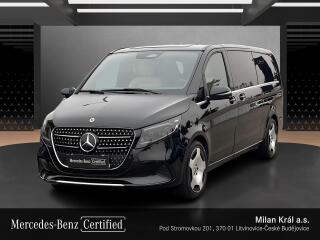 Mercedes-Benz V 300 d/XL Avantgarde RWD