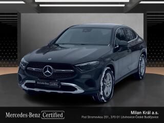 Mercedes-Benz GLC GLC 220d 4M kup� AVANTGARDE
