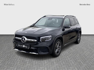 Mercedes-Benz GLB GLB 250 AMG 4M
