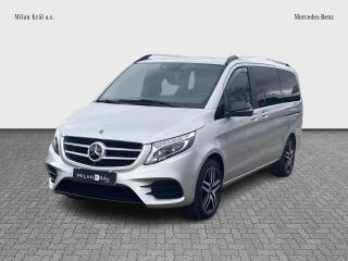 Mercedes-Benz V 250d 4M Avantgarde