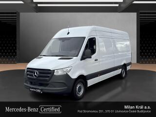 Mercedes-Benz Sprinter 315 CDI/L KAWA 