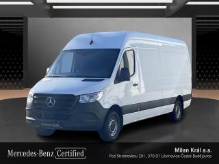 Mercedes-Benz Sprinter 315 CDI/L KAWA
