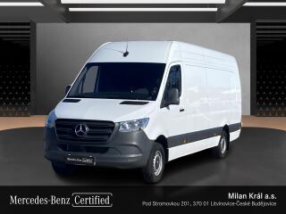 Mercedes-Benz Sprinter 315 CDI/XL KAWA