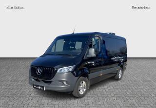 Mercedes-Benz Sprinter 316 CDI/S BUS