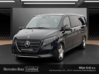 Mercedes-Benz V 300 d/XL Avantgarde RWD