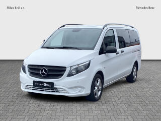 Mercedes-Benz Vito Vito 119/L TS paket sp�nek