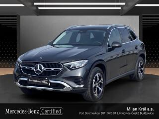 Mercedes-Benz GLC GLC 300 de 4M AVANTGARDE 