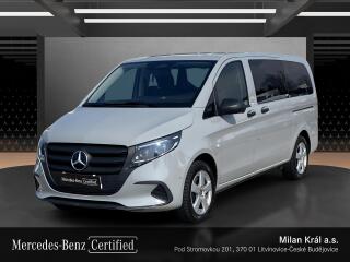 Mercedes-Benz Vito 119 CDI/L Tourer 4M