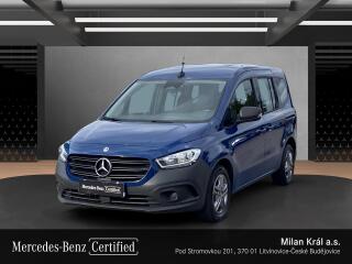 Mercedes-Benz Citan Citan Tourer 110 CDI PRO