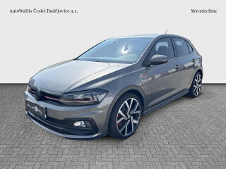 Volkswagen Polo GTI 147kw DSG