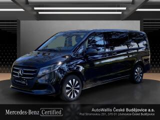 Mercedes-Benz Vito 119 CDI/L TS 4M