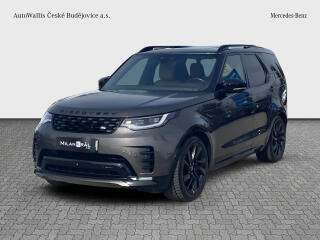 Land Rover Discovery D 300 AWD Dynamic