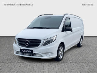 Mercedes-Benz Vito 119 CDI/XL Kawa automat