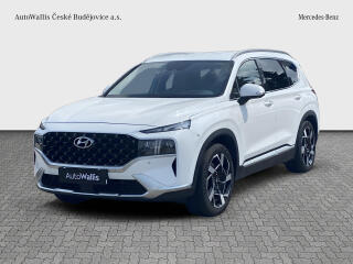 Hyundai Santa Fe Premium