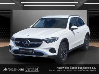 Mercedes-Benz GLC 200 4M AVANTGARDE