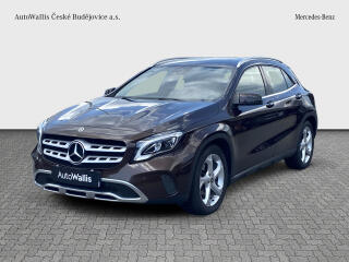 Mercedes-Benz GLA 200d 4M URBAN