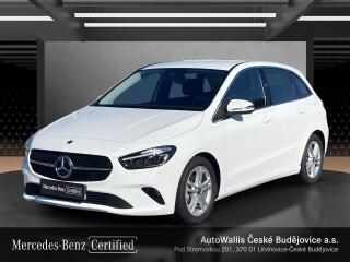 Mercedes-Benz B 200 Progressive