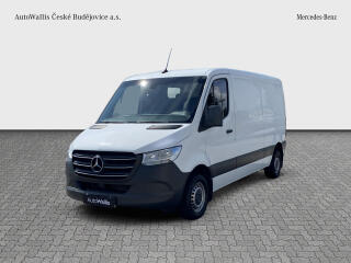 Mercedes-Benz Sprinter 314 CDI/S Kawa automat
