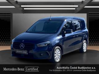 Mercedes-Benz Citan Tourer PRO 113 aut.