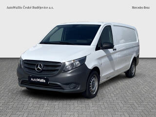 Mercedes-Benz Vito 119 CDI/XL KAWA 4M