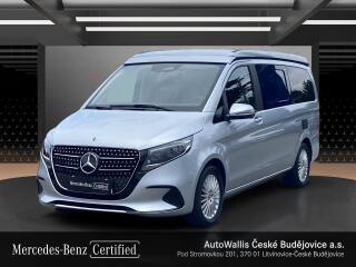 Mercedes-Benz MarcoPolo 220d 