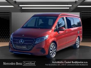 Mercedes-Benz MarcoPolo 250d 4M AIRMATIC