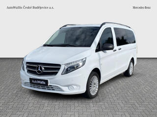 Mercedes-Benz Vito 119 CDI/L TS 4M