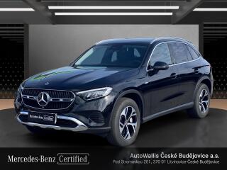 Mercedes-Benz GLC 300 de 4MATIC AVANTGARDE 
