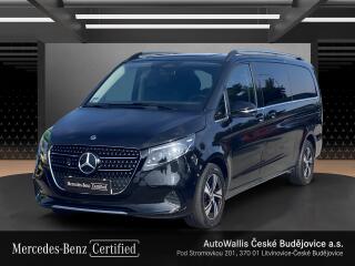 Mercedes-Benz V 250d/XL AVANTGARDE