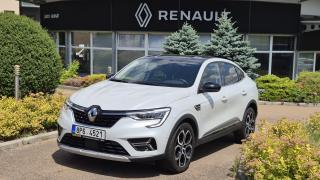 Renault Arkana Intens TCe 140 EDC 103kW