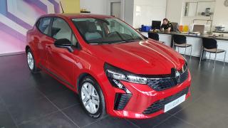 Renault Clio EVOLUTION ECO - G 100