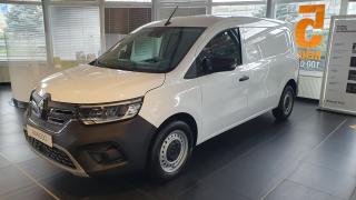 Renault Kangoo L2 EXTRA VAN E-TECH EV45 22kW