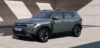 Dacia Duster  Extreme TCe 130 4x4