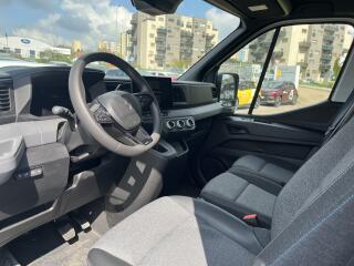 Renault Master E-TECH Extra L3H2 3.5t