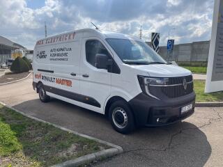 Renault Master E-TECH Extra L3H2 3.5t