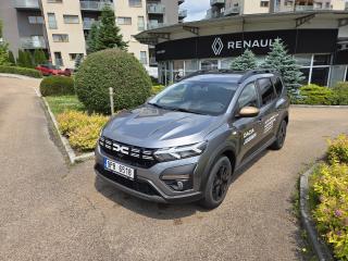 Dacia Jogger Extreme ECO-G 100 5 mst