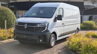 Renault Master L3H2P3 Extra dCi 150k