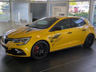 Renault Mgane R.S. Ultime     