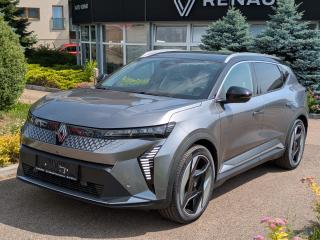 Renault Scnic E-tech elektrick Iconic 220