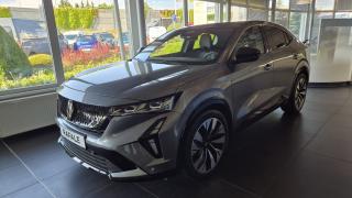 Renault Rafale techno E-Tech full hybrid 200