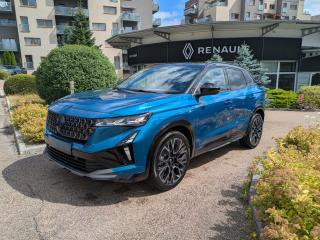 Renault Austral esprit Alpine mild hybrid 160 