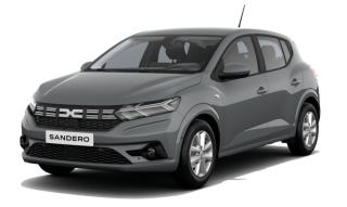 Dacia Sandero Expression Eco-G 100          