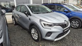 Renault Captur Zen TCe 100k    