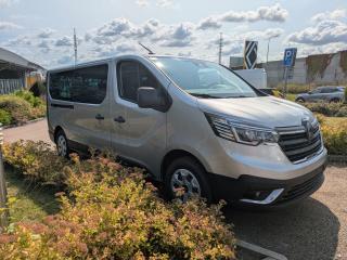 Renault Trafic L2 Equilibre Blue dCi 150
