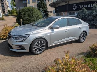 Renault Mgane GrandCoup techno TCe 140 EDC 
