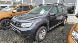 Dacia Duster Comfort 1.0 TCE